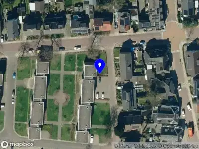 Overlastmelding Van der Zandtstraat in Velp