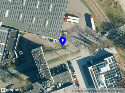Overlastmelding Loubergweg in Eerbeek