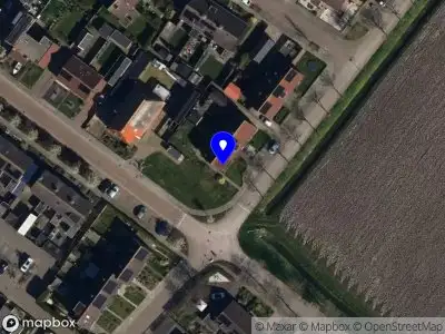 112 melding Overlastmelding Jipperdastrjitte in Hallum