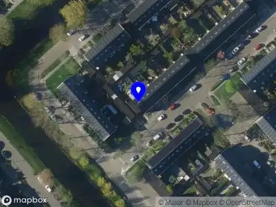 112 melding Anonieme overlastmelding Bosboomstraat in Heerhugowaard