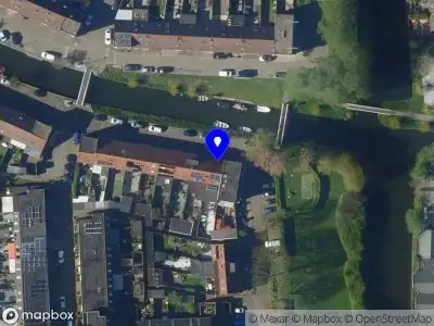 112 melding Overlastmelding Jan Gooskaai in Enkhuizen gesloten