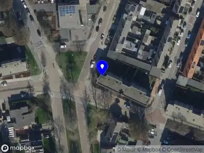 112 melding Overlastmelding Van Dusseldorpstraat in Goes