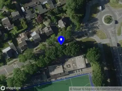 112 melding Politie naar de Parklaan in Weert vanwege aanrijding met letsel