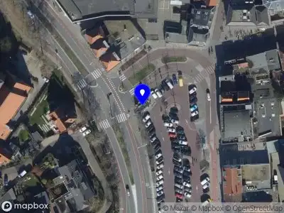 112 melding Overlastmelding Koepoort in Goes