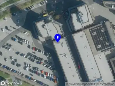 Overlastmelding Heyhoefpromenade in Tilburg