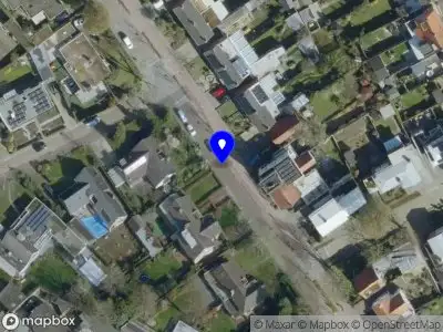 Overlastmelding Nieuwe Rielseweg in Goirle