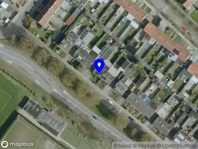 112 melding Overlastmelding Spoorbaan in Goirle gesloten