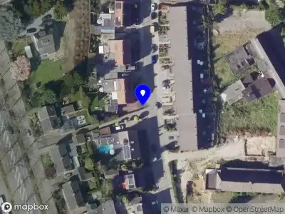 112 melding Overlastmelding Pater Chevalierstraat in Sittard gesloten