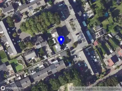 Overlastmelding Mauritshof in Koningsbosch gesloten