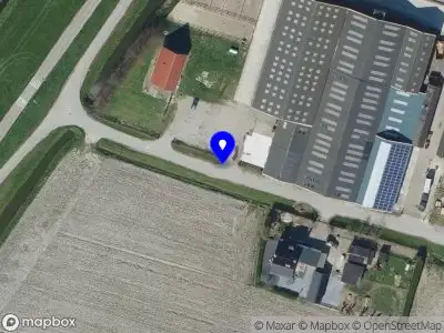 Overlastmelding Ikkerseweg in Hellevoetsluis