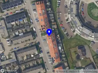 112 melding Overlastmelding Collegiantenstraat in Rijnsburg