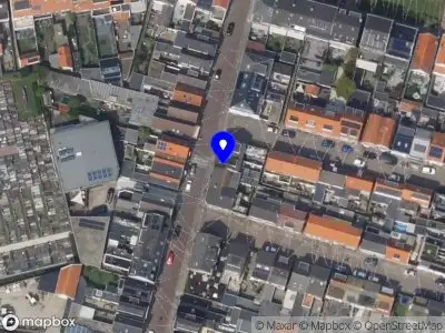 Overlastmelding Roest van Limburgstraat in Katwijk