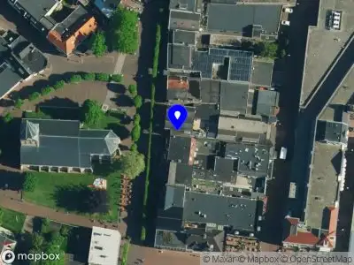 Politie naar de Sint Jorisweg in Epe vanwege aanrijding met letsel
