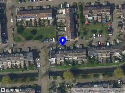 112 melding Overlastmelding Strandloper in Noordwijk