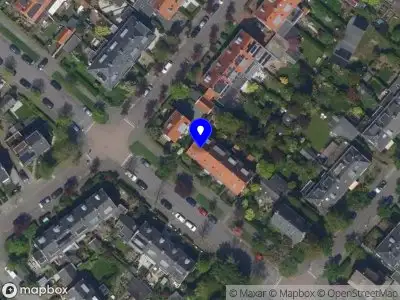 112 melding Overlastmelding Marelaan in Oegstgeest gesloten