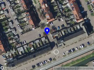 Overlastmelding Uiterwaard in Hendrik-Ido-Ambacht gesloten