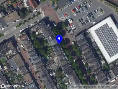 Overlastmelding Dubbeldamseweg Zuid in Dordrecht