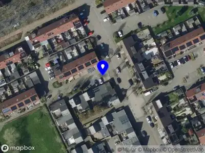 Overlastmelding Pergolesistraat in Zwijndrecht