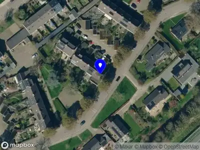 Overlastmelding Talingsingel in Velp