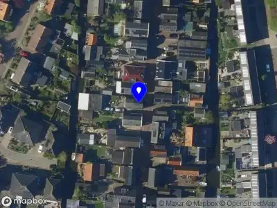 112 melding Overlastmelding Snoekstraat in Grootebroek