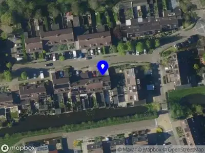 112 melding Overlastmelding Kapberg in Wognum