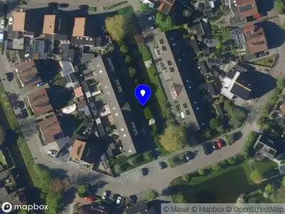 Overlastmelding Scholekster in Spanbroek gesloten