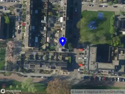 112 melding Overlastmelding Jacob Marisstraat in Heerhugowaard