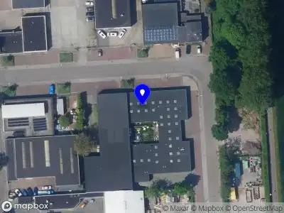 Brandweer met grote spoed naar de Wartelstraat in Lelystad vanwege reanimatie