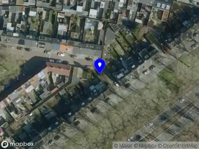 Overlastmelding Hellebaardstraat in Tilburg gesloten