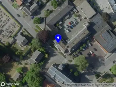 Ambulance met gepaste spoed naar de Scheijmansplein in Ell