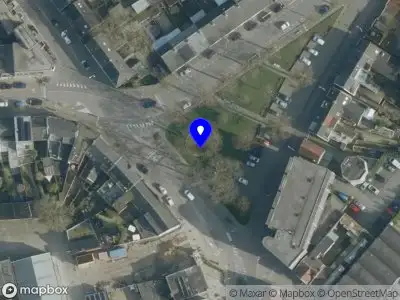 Overlastmelding Rosmolenplein in Tilburg gesloten