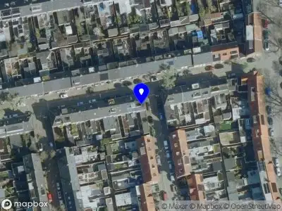 Overlastmelding Valkenierstraat in Tilburg gesloten