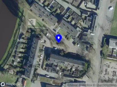 Politie naar de Nieuwstraat in Sint-Michielsgestel vanwege ongeval met letsel