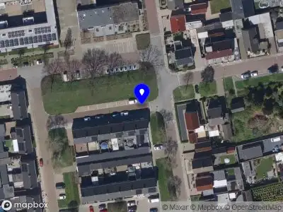 Overlastmelding  in Sint Willebrord gesloten