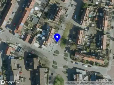 Anonieme overlastmelding Arendlaan in Tilburg