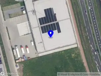 Ambulance met grote spoed naar de Laan van Koot in Berkel en Rodenrijs