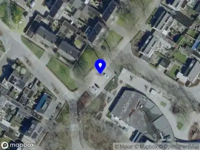 Overlastmelding Korte Voren in Udenhout