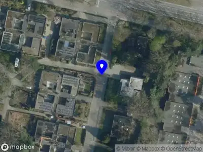 Overlastmelding Geerten Gossaertdreef in Tilburg