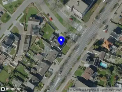 112 melding Overlastmelding Rijksweg Zuid in Sittard gesloten