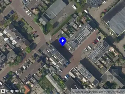 Anonieme overlastmelding Prinsenhof in Sassenheim gesloten