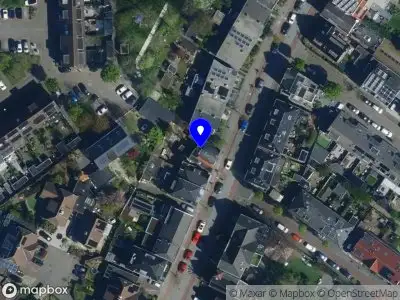 112 melding Overlastmelding Heereweg in Lisse gesloten