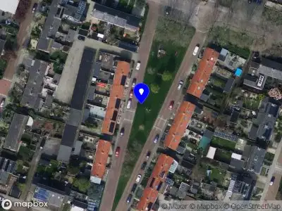 Overlastmelding Lodewijk van Praetstraat in Mijnsheerenland gesloten