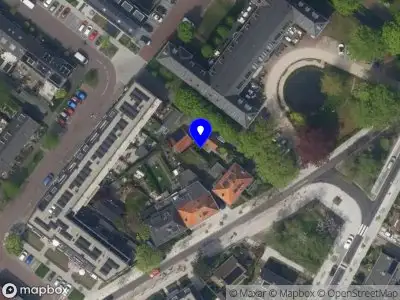 112 melding Anonieme overlastmelding Herenweg in Warmond gesloten