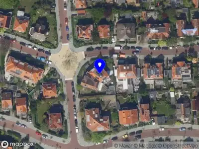 112 melding Overlastmelding Julianalaan in Oegstgeest