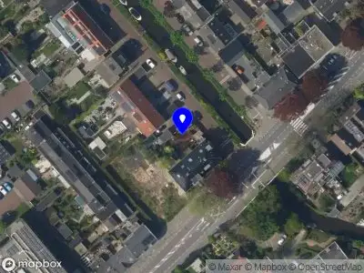 Overlastmelding Adelborst van Leeuwenlaan in Sassenheim