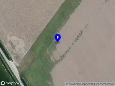 112 melding Overlastmelding Land van Esseweg in Strijen