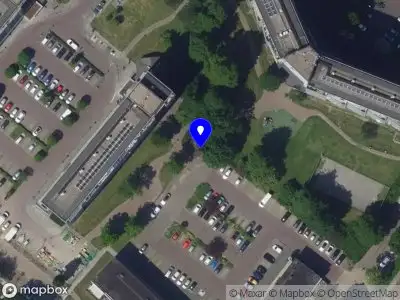 Overlastmelding Dominee Kerstenplein in Zwijndrecht