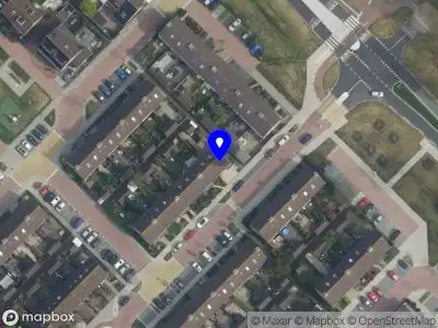 112 melding Overlastmelding Fazantdreef in Waddinxveen