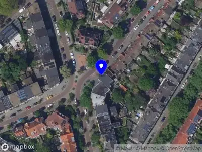 112 melding Overlastmelding Celebesstraat in Dordrecht gesloten