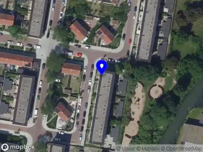 112 melding Overlastmelding Meerkoetstraat in Dordrecht (3312 RP) gesloten